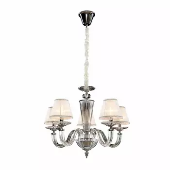 Подвесная люстра Citilux Medeja CL436151