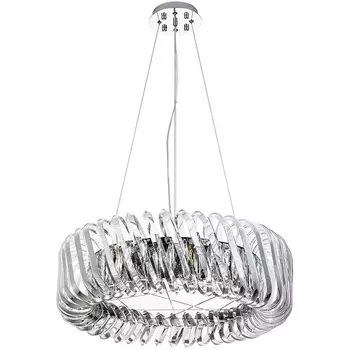 Подвесная люстра 7568/02 LM-9 Divinare Megan