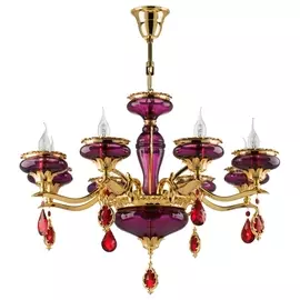 Подвесная люстра Melagro 695082 (Osgona)