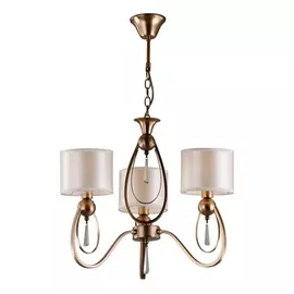 Подвесная люстра Omnilux Mellitto OML-63813-03