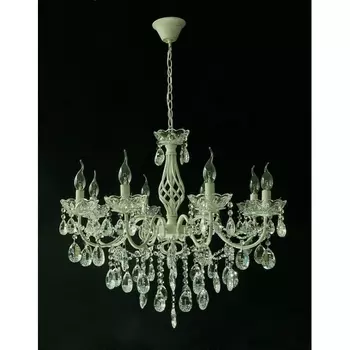 Подвесная люстра Мелодия Света 000024278