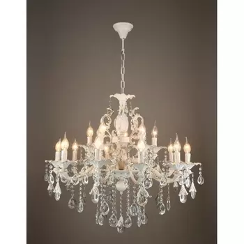 Подвесная люстра Мелодия Света 000025728