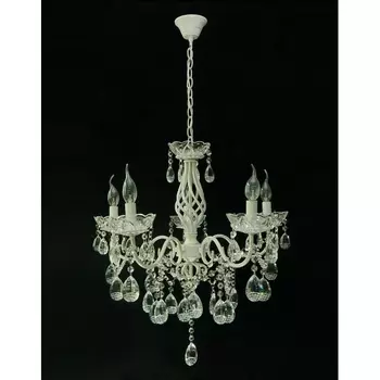 Подвесная люстра Мелодия Света 000029165