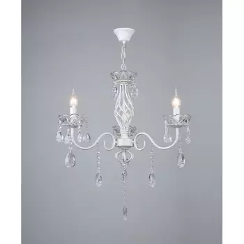 Подвесная люстра Мелодия Света 000029170