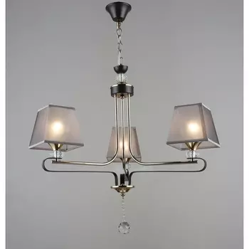 Подвесная люстра Мелодия Света 000056990