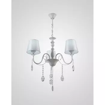 Подвесная люстра Мелодия Света 000056994