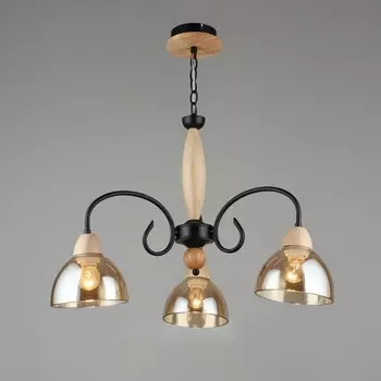 Подвесная люстра Мелодия Света 000060418