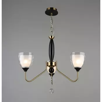 Подвесная люстра Мелодия Света 000060424