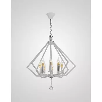 Подвесная люстра Мелодия Света 000060432