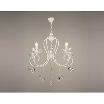 Подвесная люстра Мелодия Света PL1N 000030005