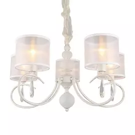 Подвесная люстра Mergozzo OML-57803-05 (Omnilux)