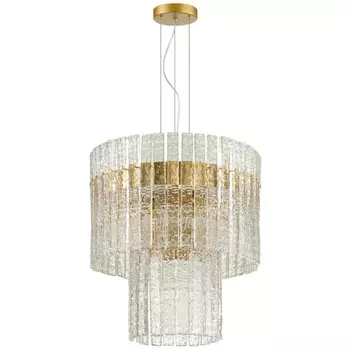 Подвесная люстра Merkale 4938/6A (Odeon Light)