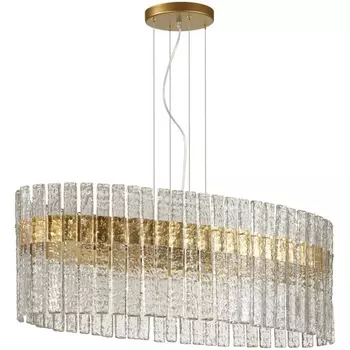 Подвесная люстра Merkale 4938/6B (Odeon Light)