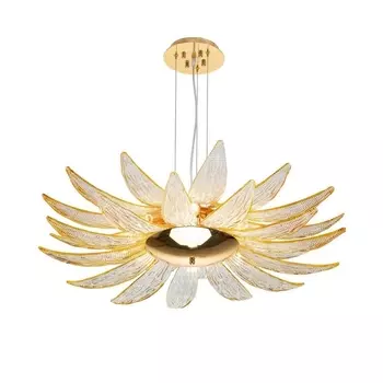 Подвесная люстра Favourite Messier 2879-8P