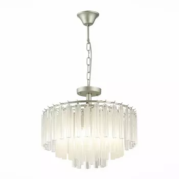 Подвесная люстра Evoluce Messina SLE260113-05