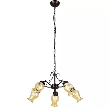 Подвесная люстра Метафора Citilux Metafora CL413151