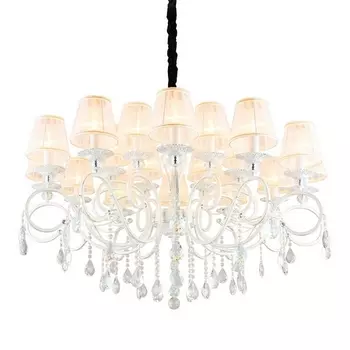 Подвесная люстра Omnilux Mezzano OML-79103-18