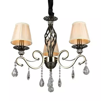 Подвесная люстра Omnilux Mezzano OML-79113-03