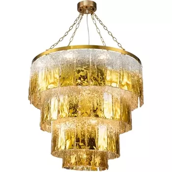 Подвесная люстра Favourite Midas 3017-12P