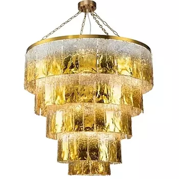 Подвесная люстра Favourite Midas 3017-25P