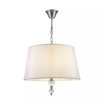 Подвесная люстра Freya Милена FR5679PL-03N