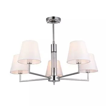 Подвесная люстра F-Promo Milo 2616-5P