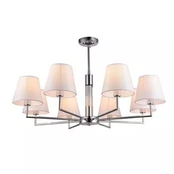 Подвесная люстра F-Promo Milo 2616-8P