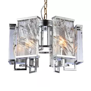 Подвесная люстра Cloyd Mineral 10528