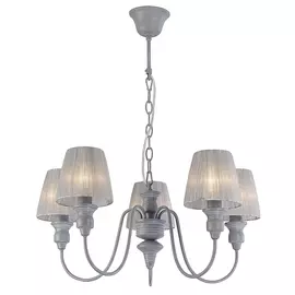 Подвесная люстра Mirage 1352-5P (F-Promo)