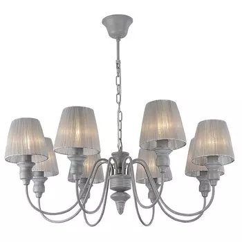 Подвесная люстра Mirage 1352-8P (F-Promo)