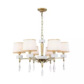 Подвесная люстра Favourite Mirra 2706-6P