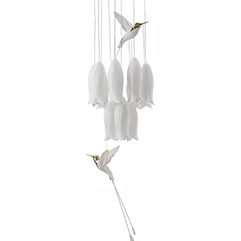 Подвесная люстра Mizi'en Polly MZ121830-12-280