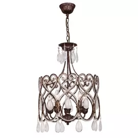 Подвесная люстра Modello 1744-5P (Favourite)