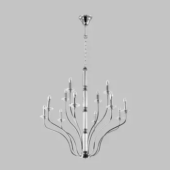 Подвесная люстра Moderli Catania V10429-12P