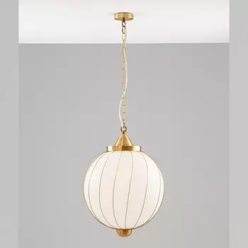 Подвесная люстра Moderli Catsby V10320-1P