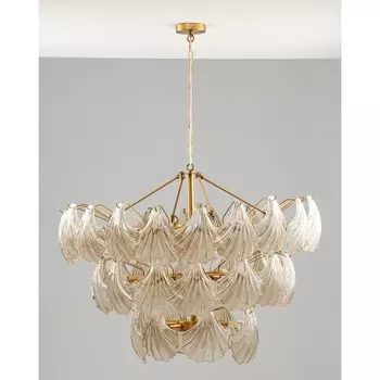 Подвесная люстра Moderli Justine V10410-32P base