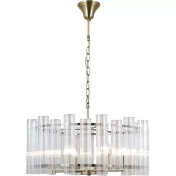 Подвесная люстра Moderli Monte V10777-6P