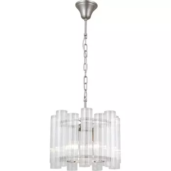 Подвесная люстра молекулы Moderli Monte V10780-3P