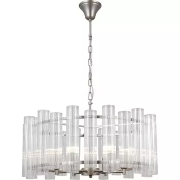 Подвесная люстра молекулы Moderli Monte V10781-6P