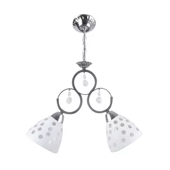 Подвесная люстра Hiper Modern H135-2