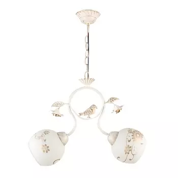 Подвесная люстра Hiper Modern H138-2