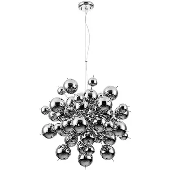 Подвесная люстра Arte Lamp Molecule A8313SP-9CC