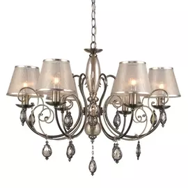 Подвесная люстра Molto 2010-206 (Rivoli)