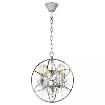 Подвесная люстра Monaco LOFT1896/4 (Loft It)