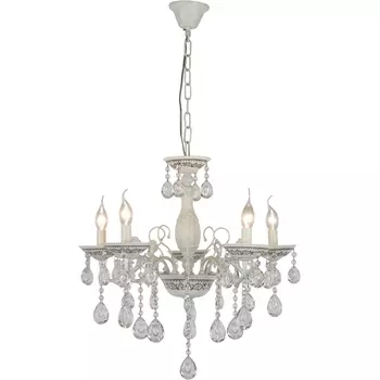 Подвесная люстра Monica 1034/01/05P (Stilfort)