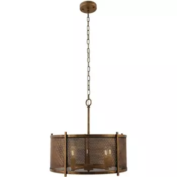 Подвесная люстра Rivoli Monica 4094-305