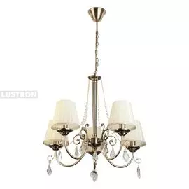 Подвесная люстра Monica TL5660D-05AB (TopLight)