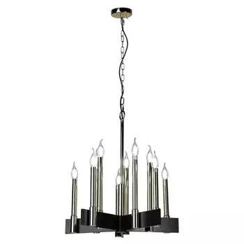 Подвесная люстра Moultrie GRLSP-8203 (Loft)