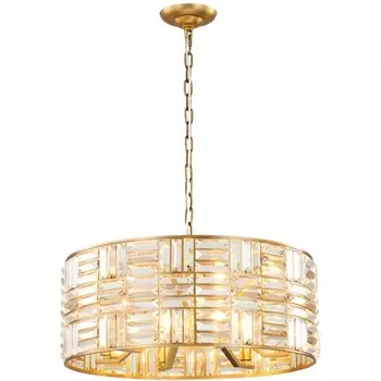 Подвесная люстра Cloyd Moville 10695