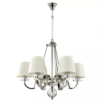 Подвесная люстра MW-Light